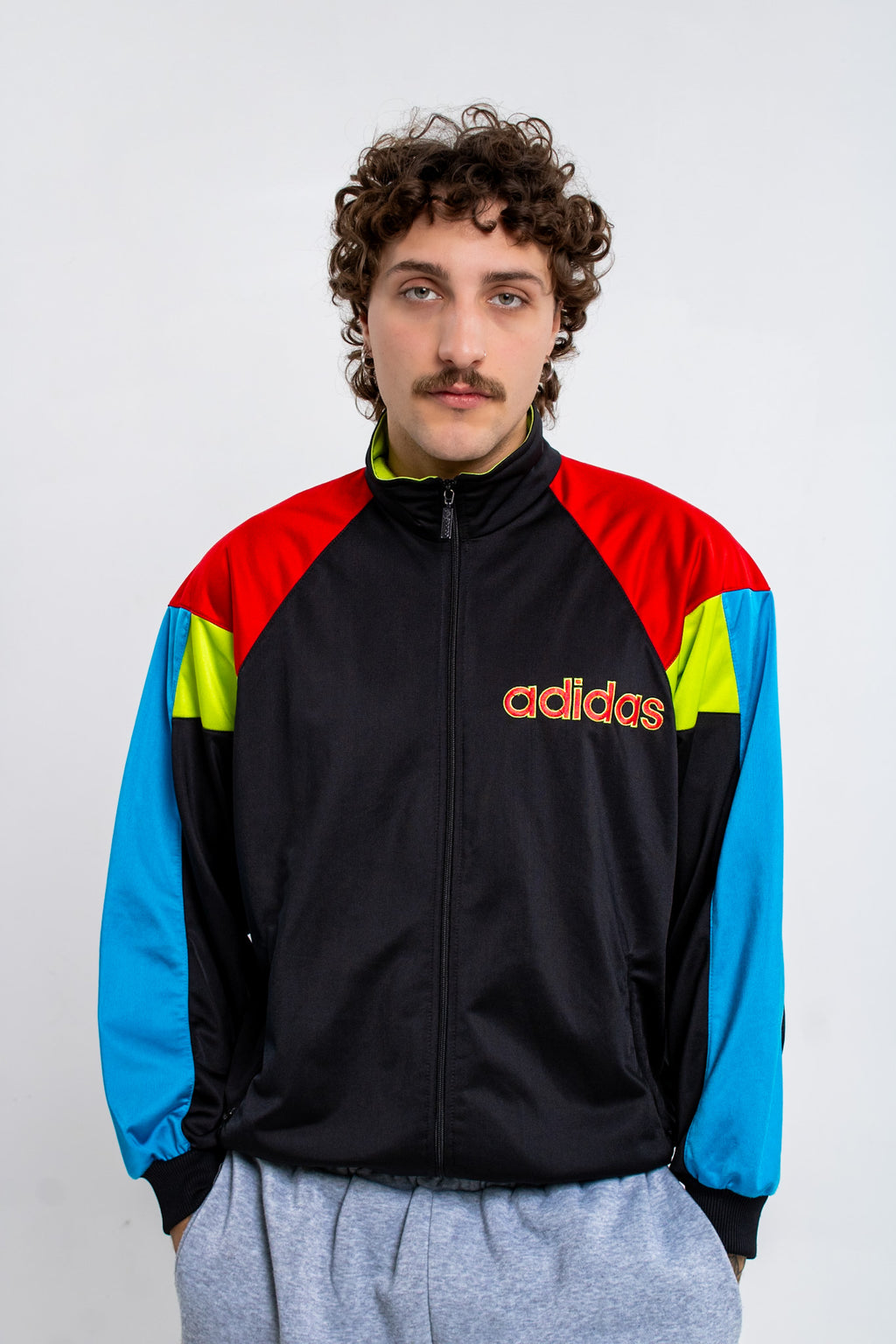 Adidas Jacket