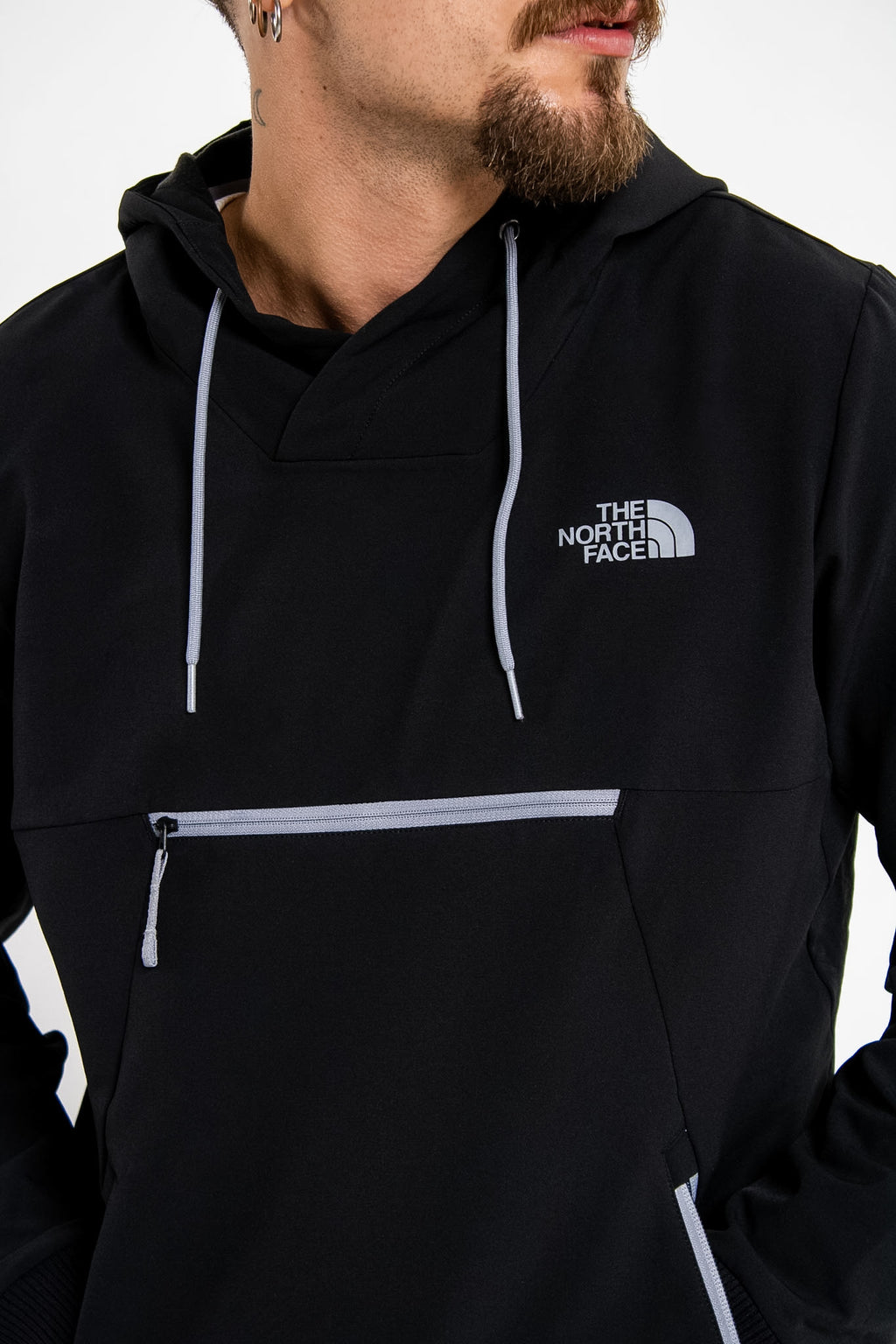 The North Face Hoodie