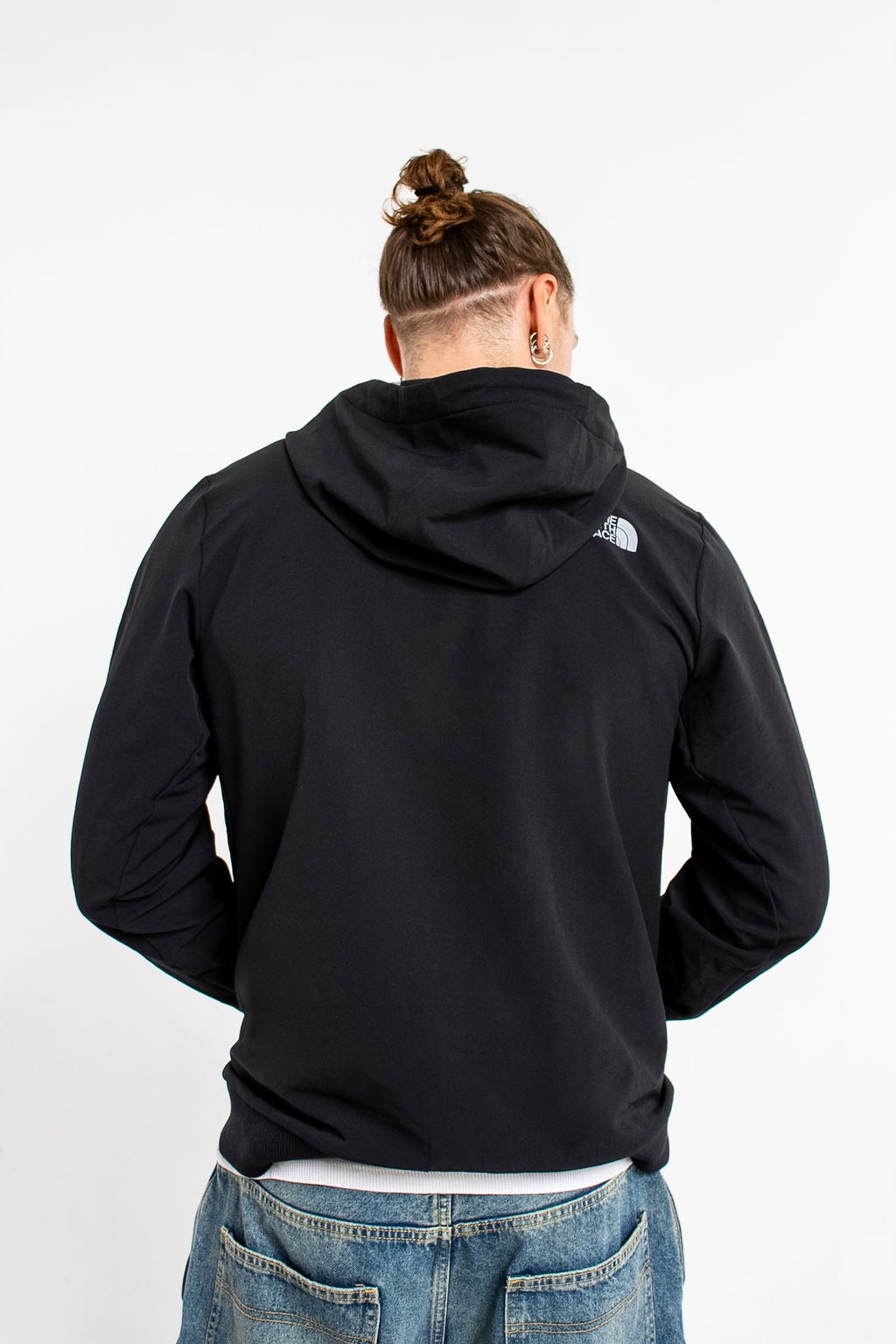 The North Face Hoodie