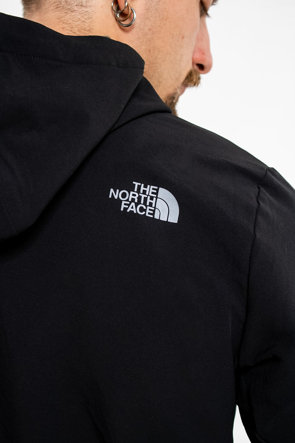 The North Face Hoodie