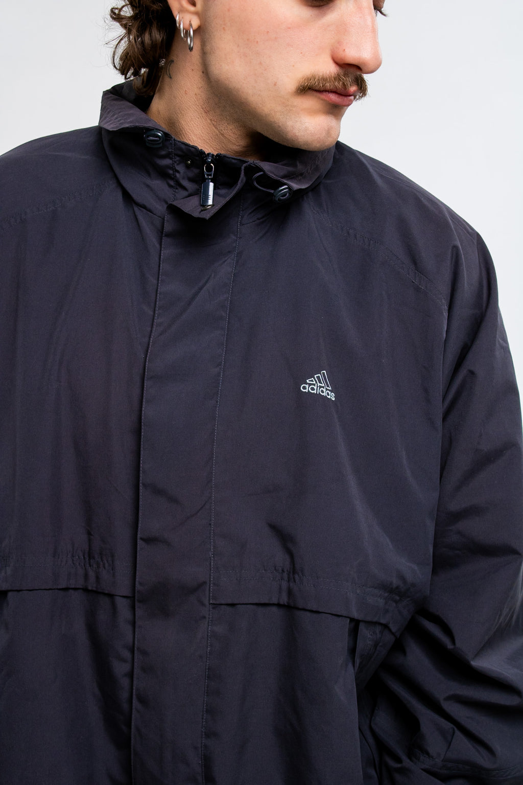 Adidas Jacket