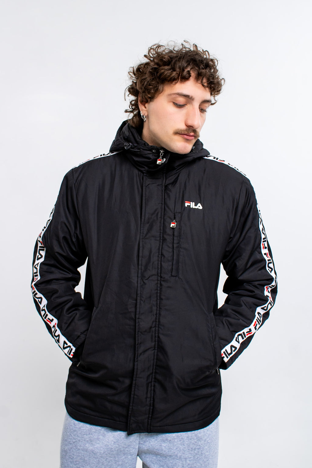 Fila Jacket