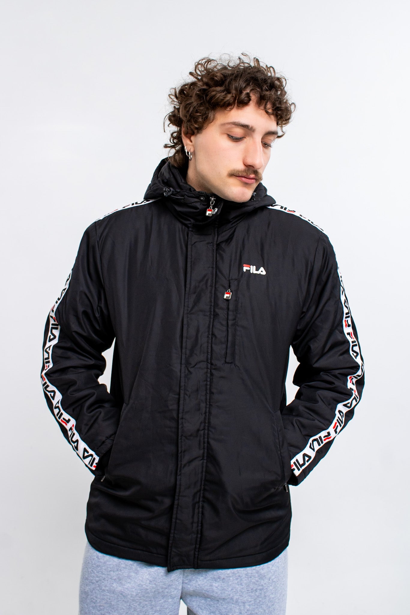 Fila Jacket