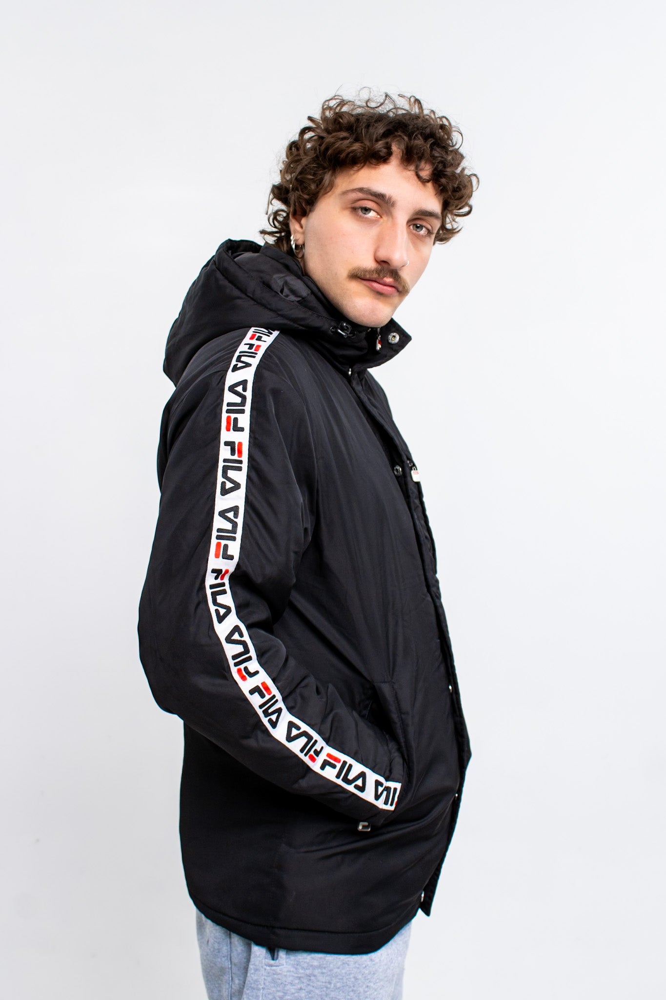 Fila Jacket
