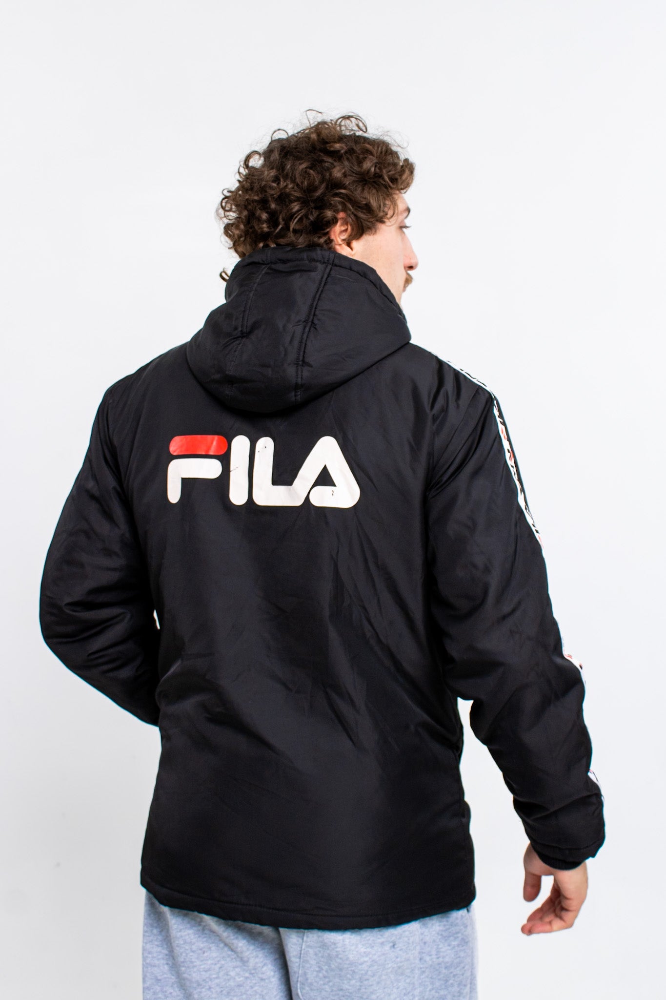Fila Jacket
