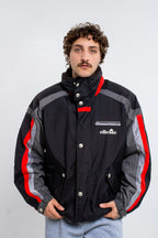 Ellesse Jacket