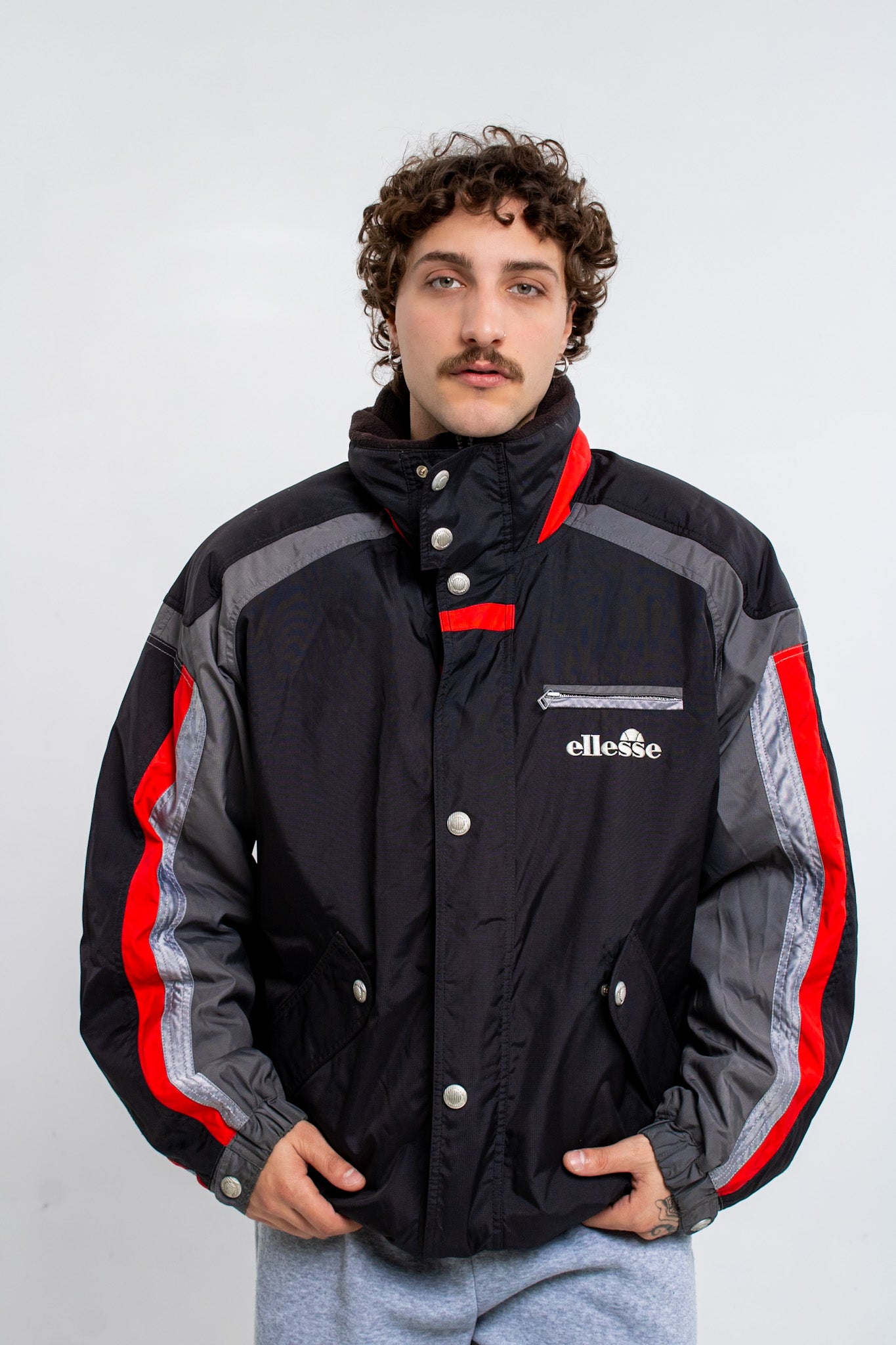 Ellesse Jacket