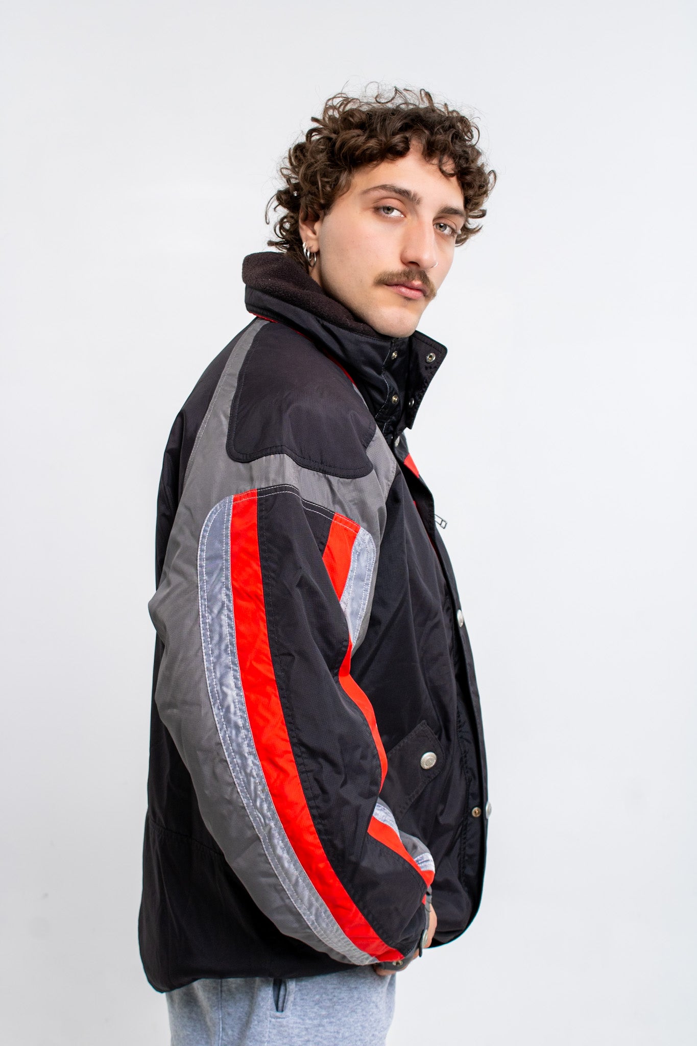 Ellesse Jacket