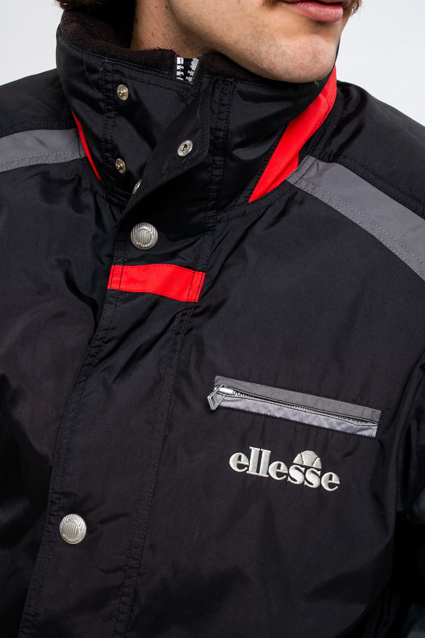 Ellesse Jacket