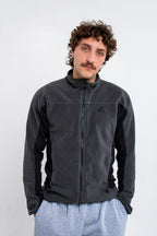 Adidas Fleece Jacket