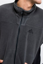 Adidas Fleece Jacket