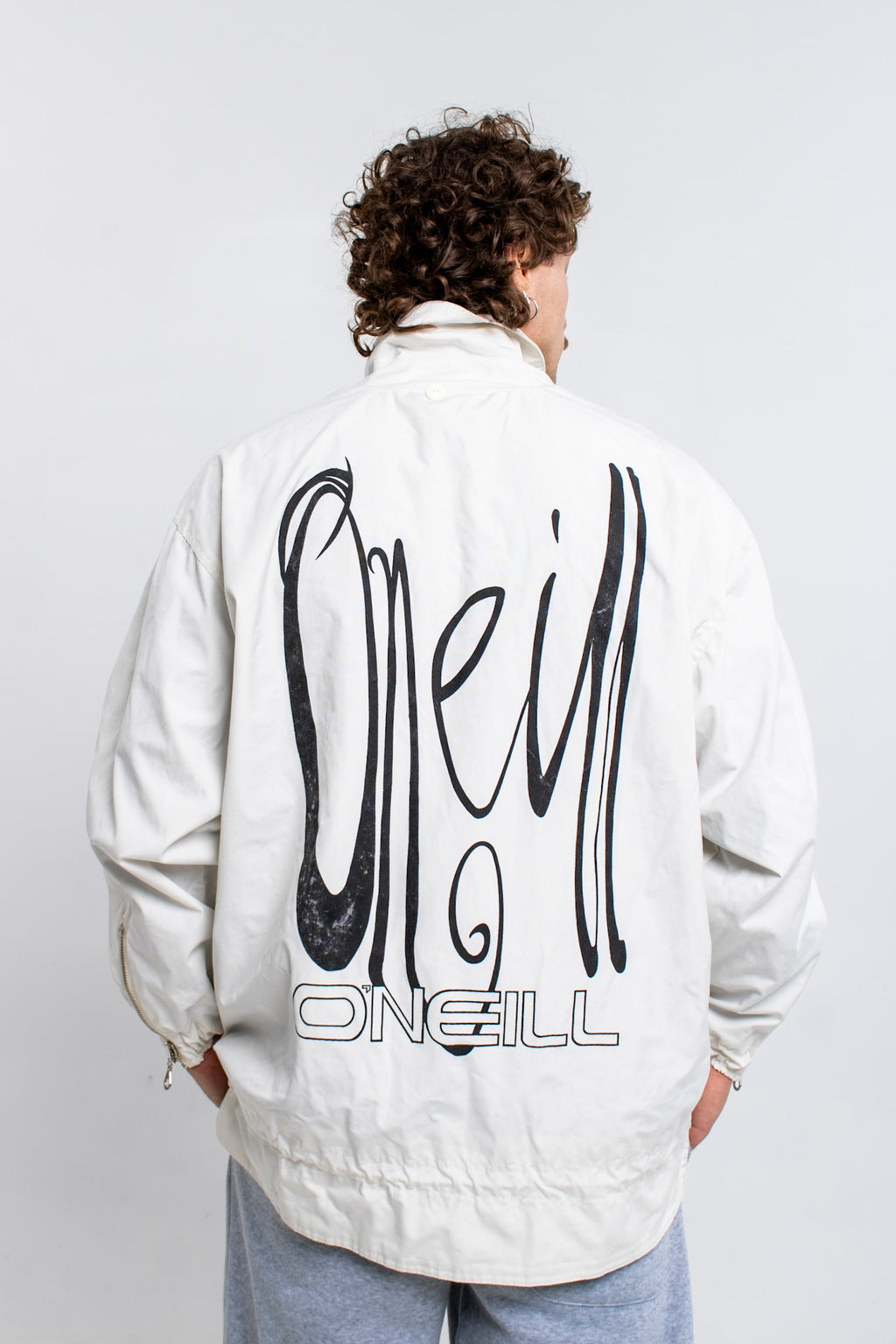 O’Neill Jacket
