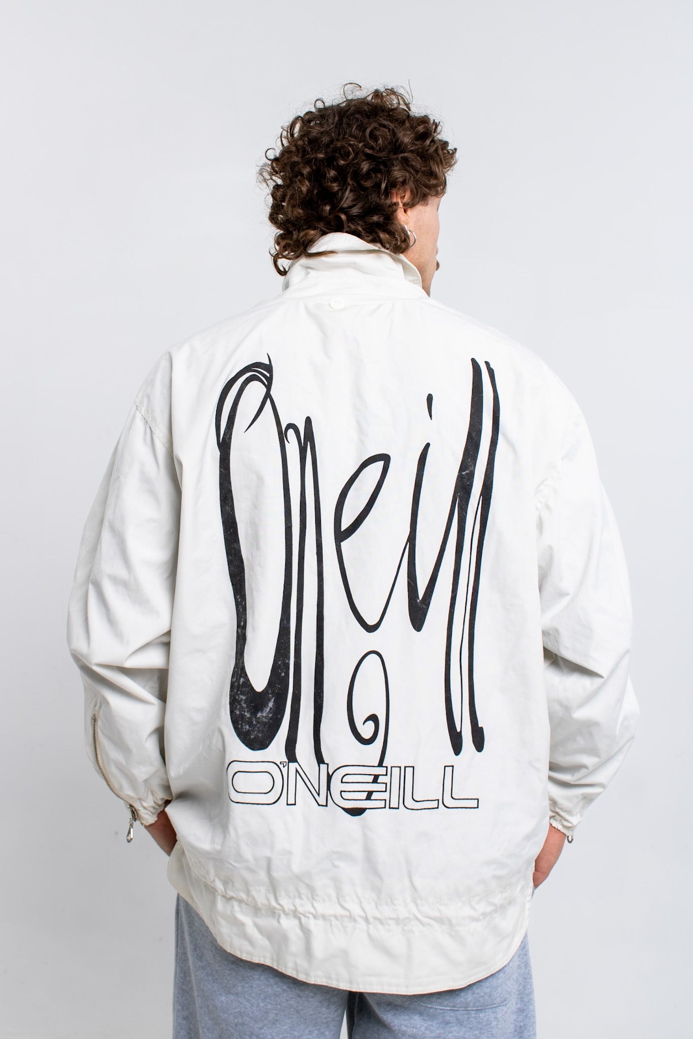 O’Neill Jacket