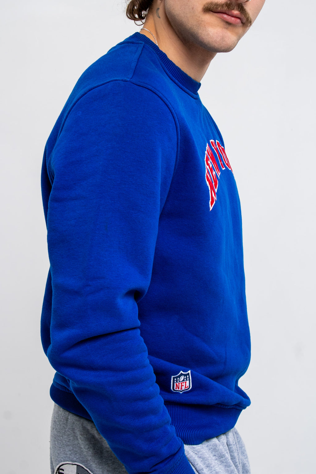 New York NFL Sweatshirt