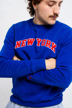 New York NFL Sweatshirt