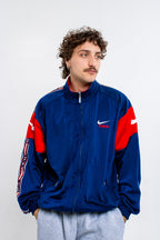 Nike USA Vintage Jacket