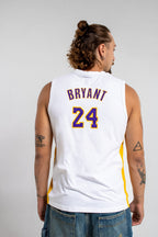 Lakers NBA Champion Vest T-shirt