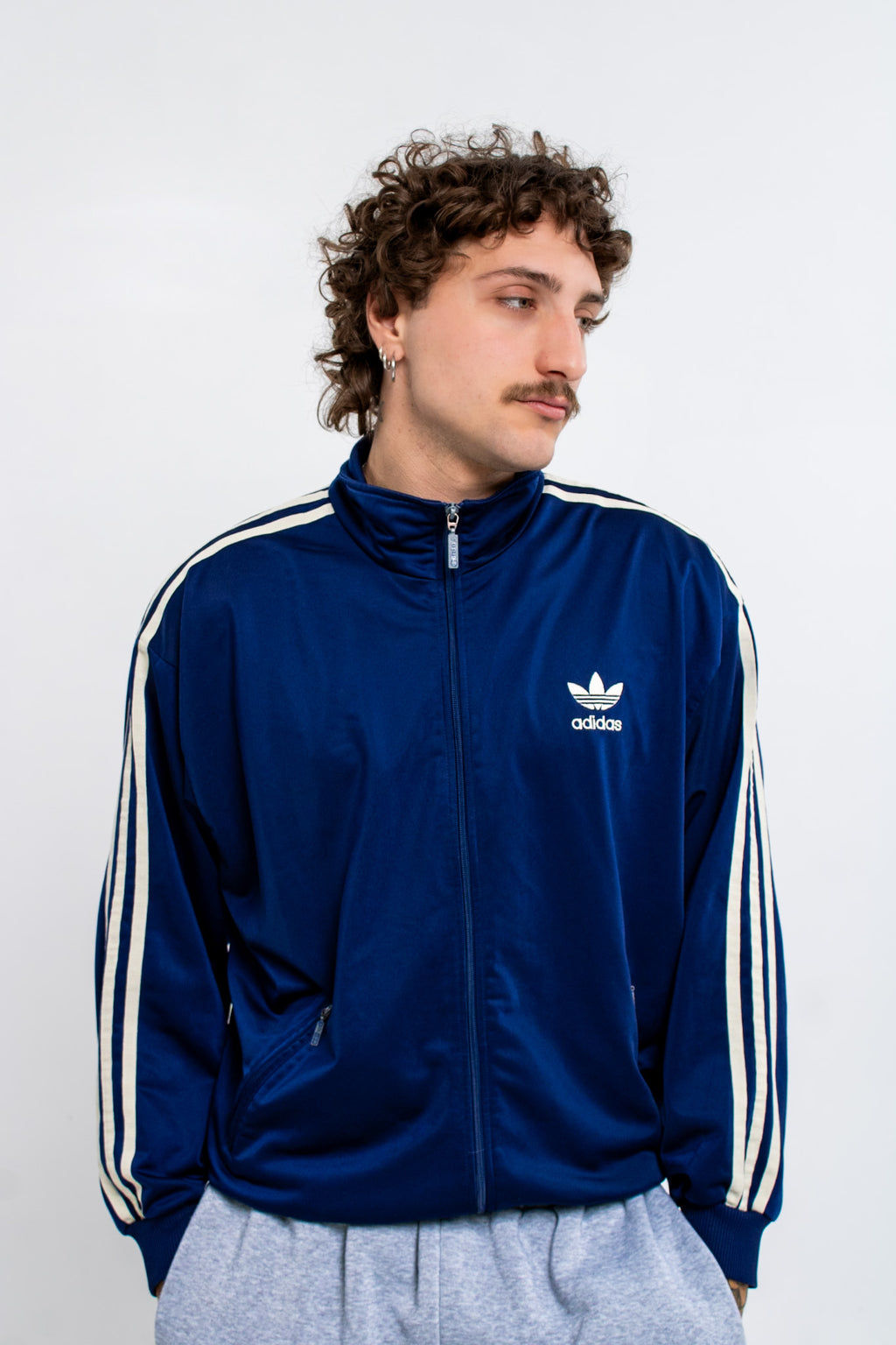 Adidas Jacket