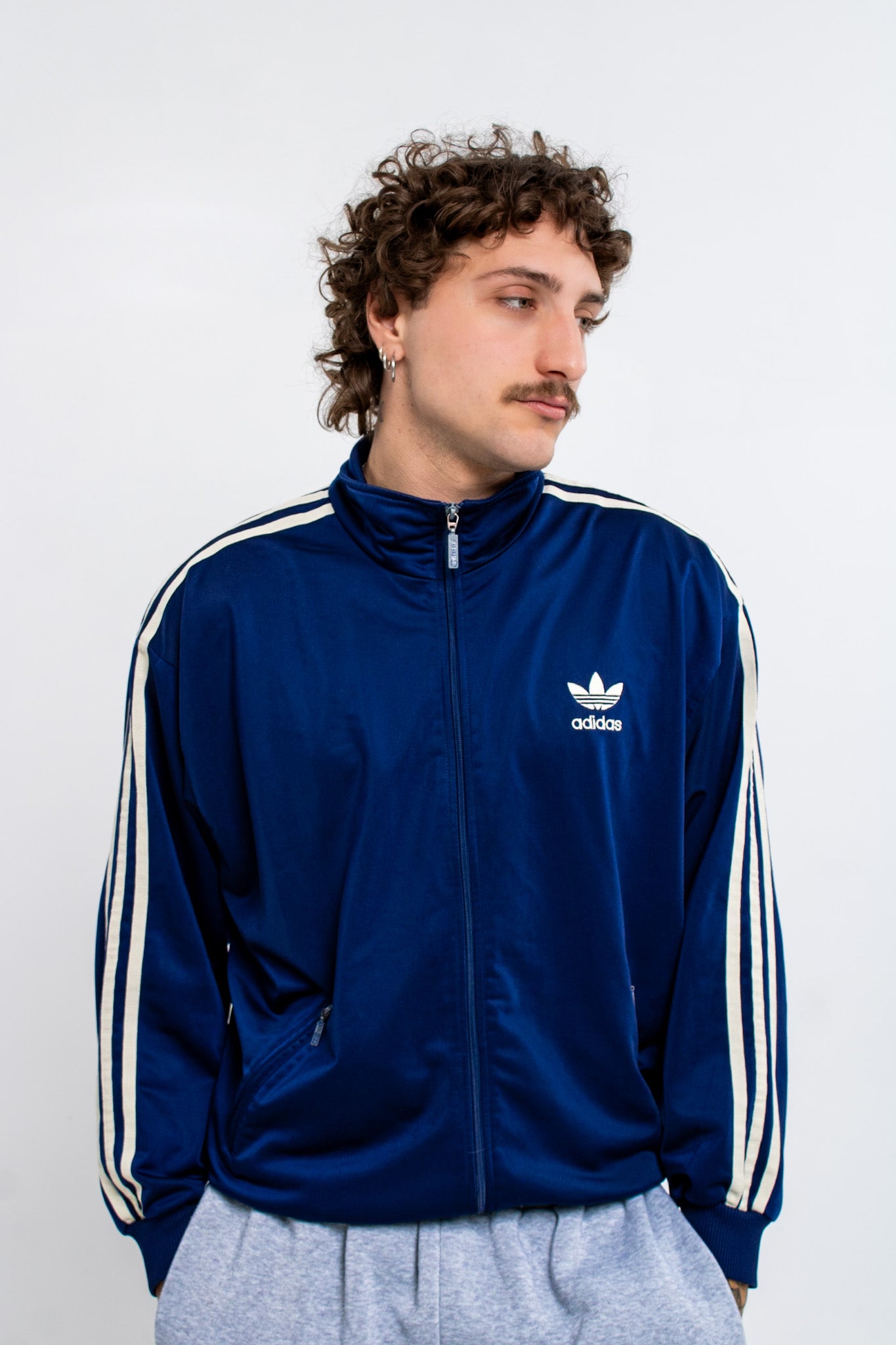 Adidas Jacket