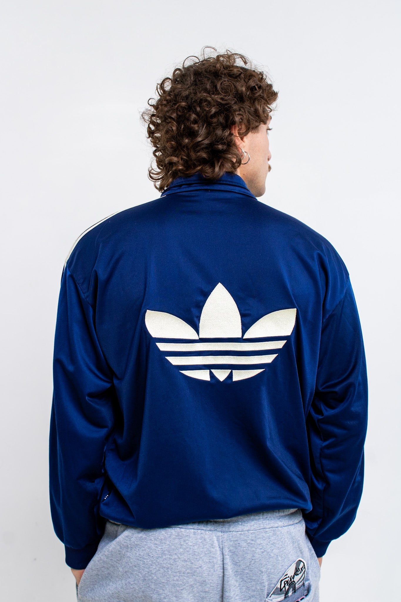 Adidas Jacket