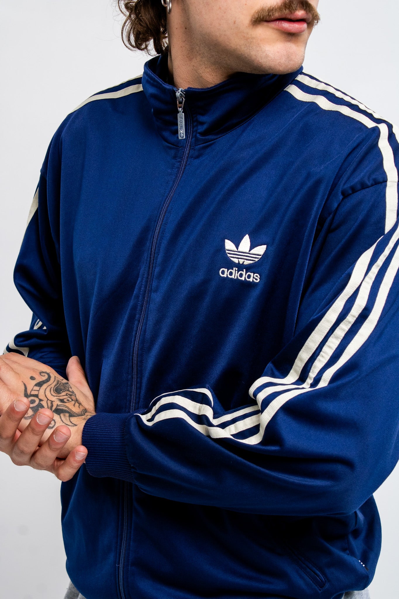 Adidas Jacket