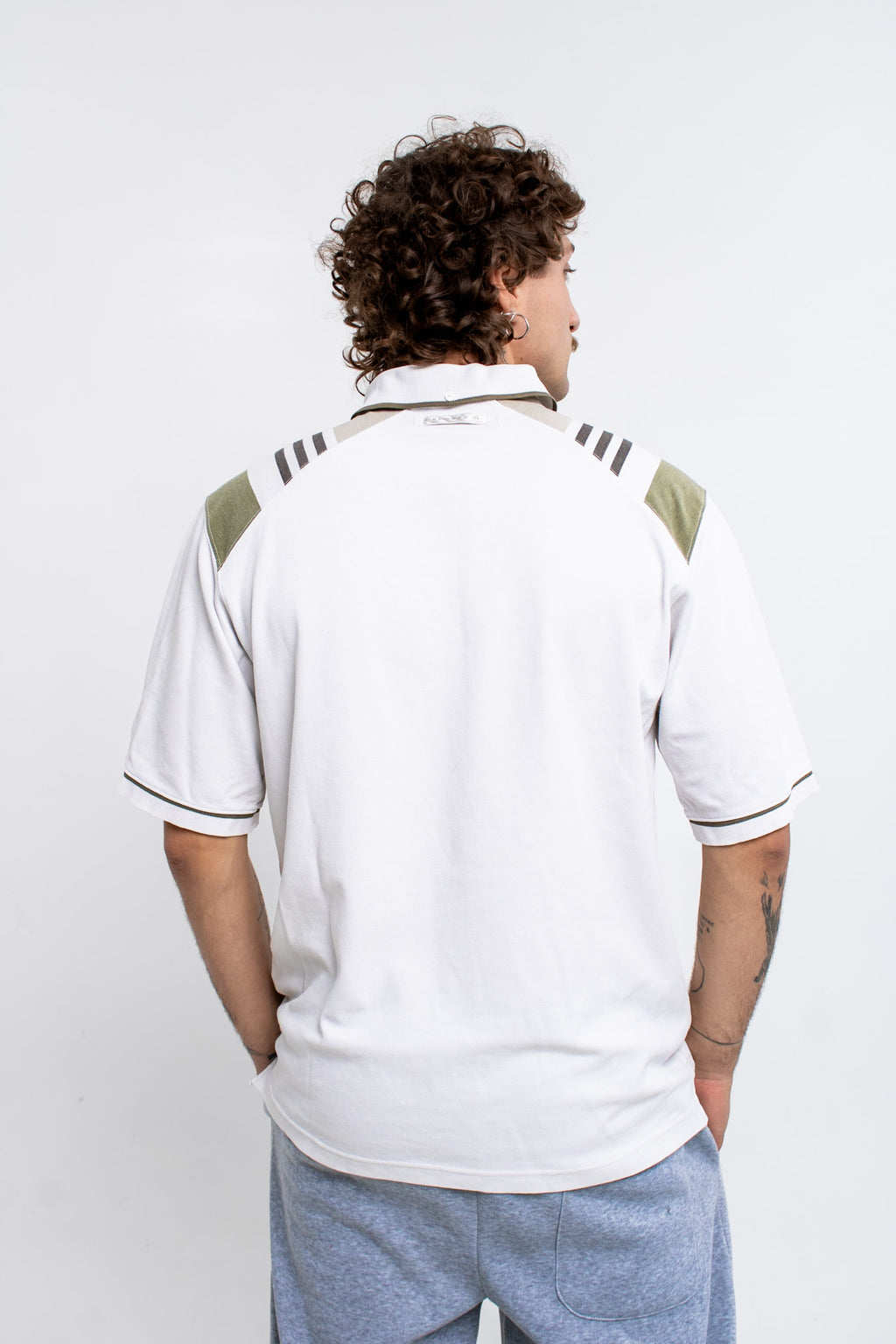 Adidas Polo T-shirt