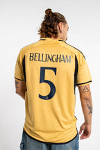 Real Madrid Adidas Football Jersey