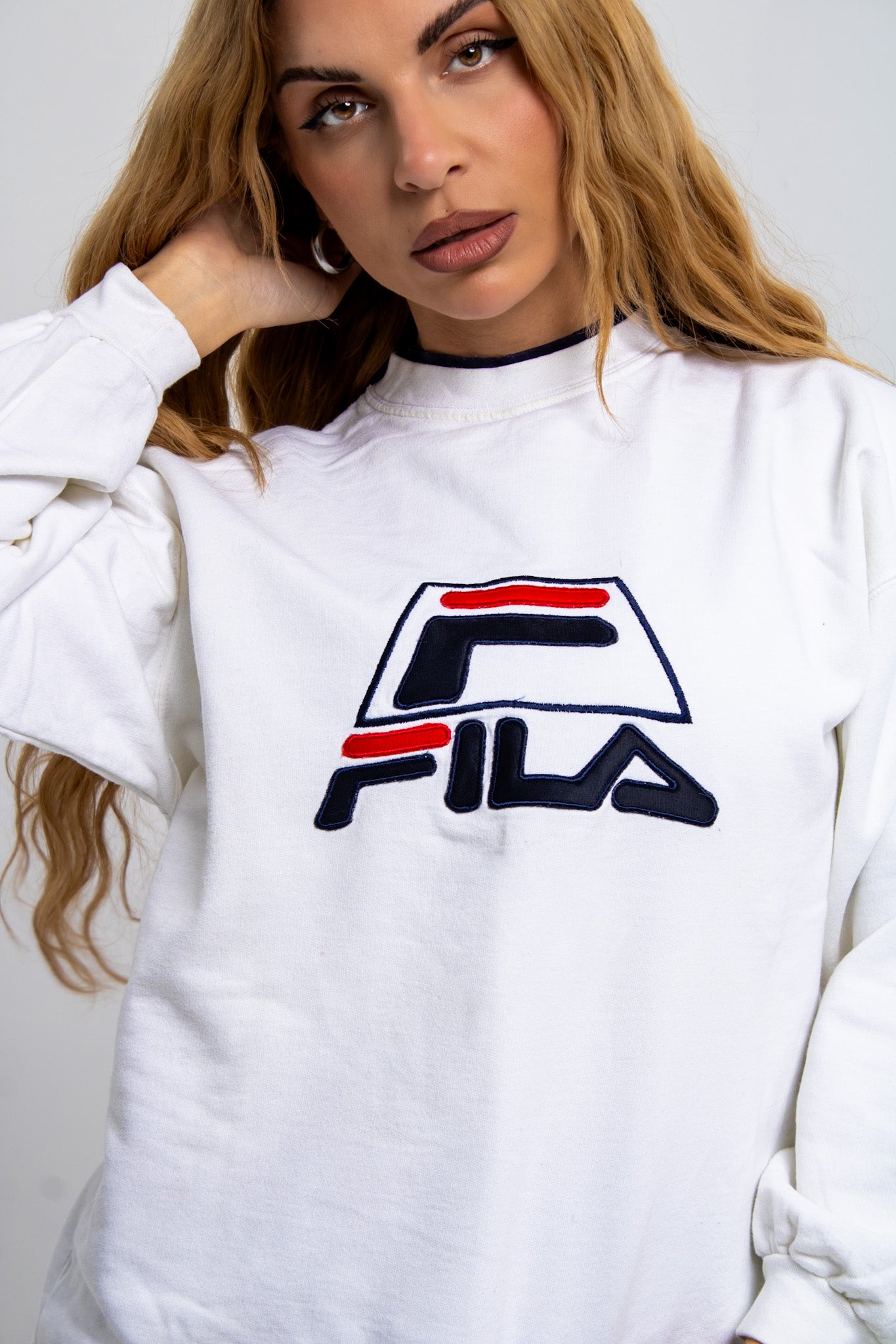 Fila Sweatshirt