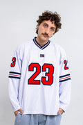 Karl Kani Jersey
