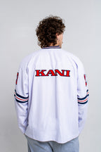 Karl Kani Jersey