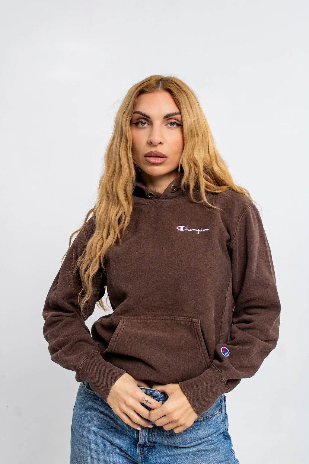 Champion Hoodie