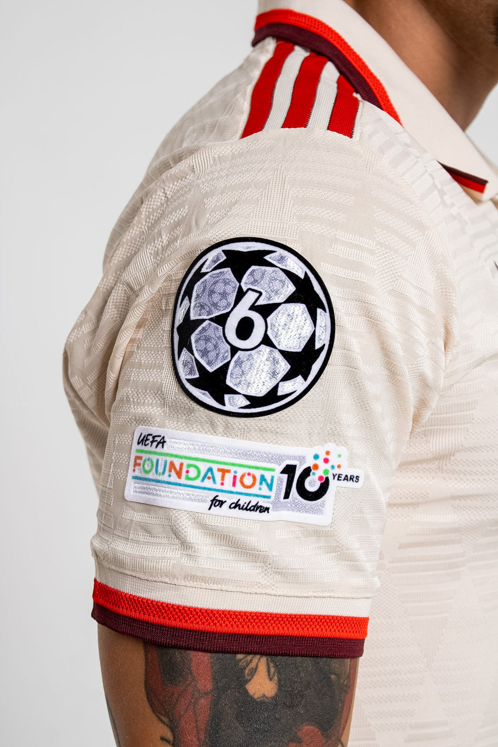 Bayern Munchen Adidas Football Jersey