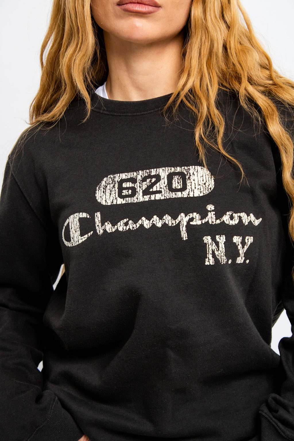 Champion Sweatshirt
