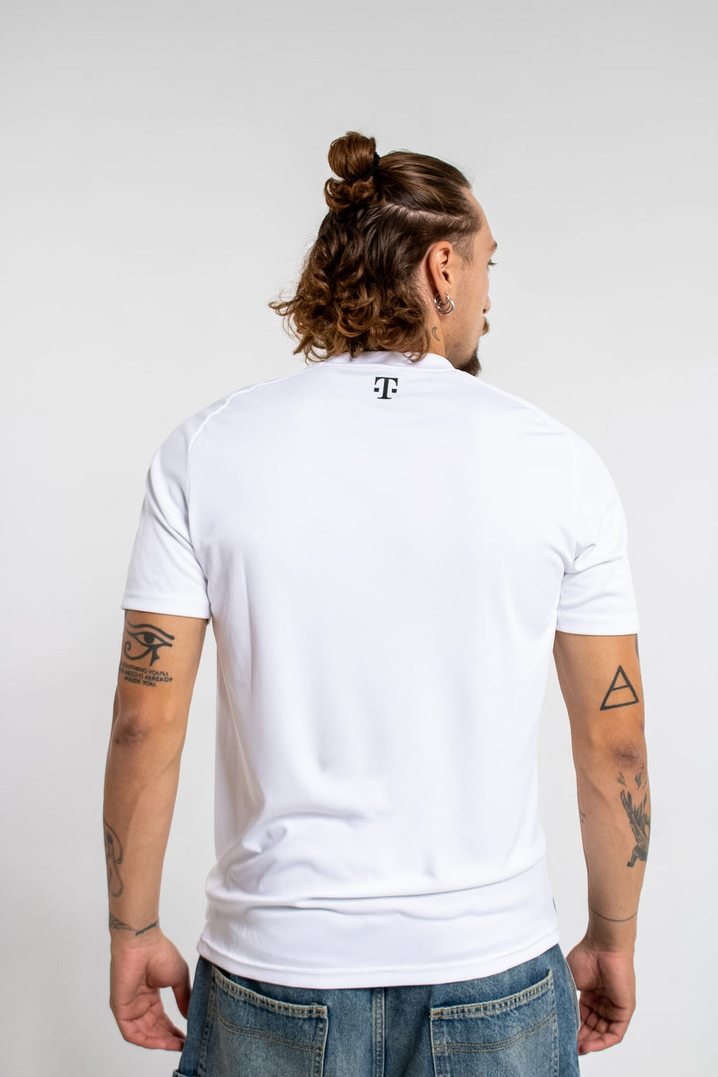 Germany Euro 2024 Training Jersey