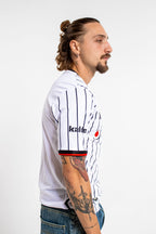 Retro Adidas Beşiktaş J.K. Home Jersey - 2016/2017