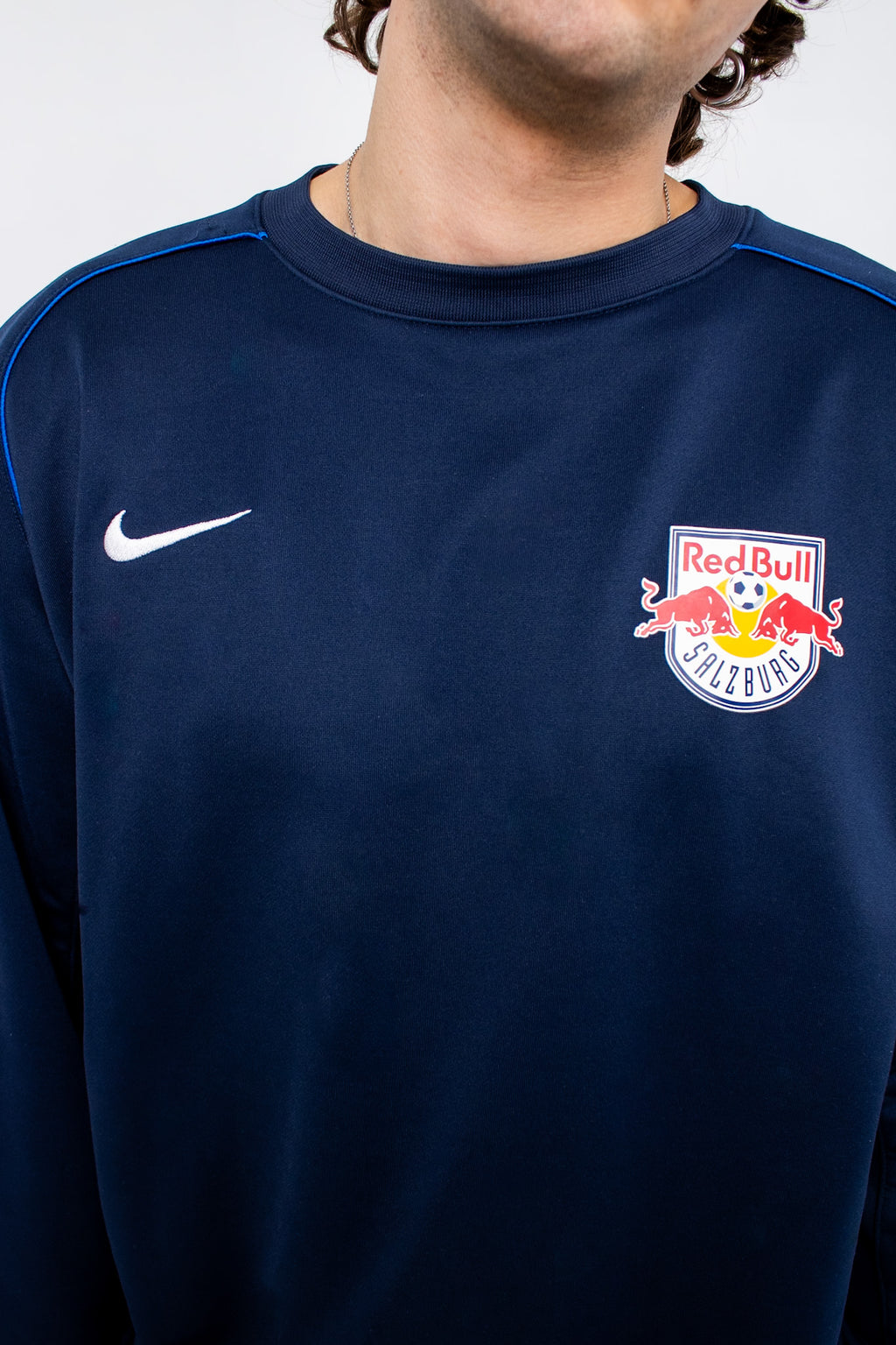 Redbull Nike Sweatshirt