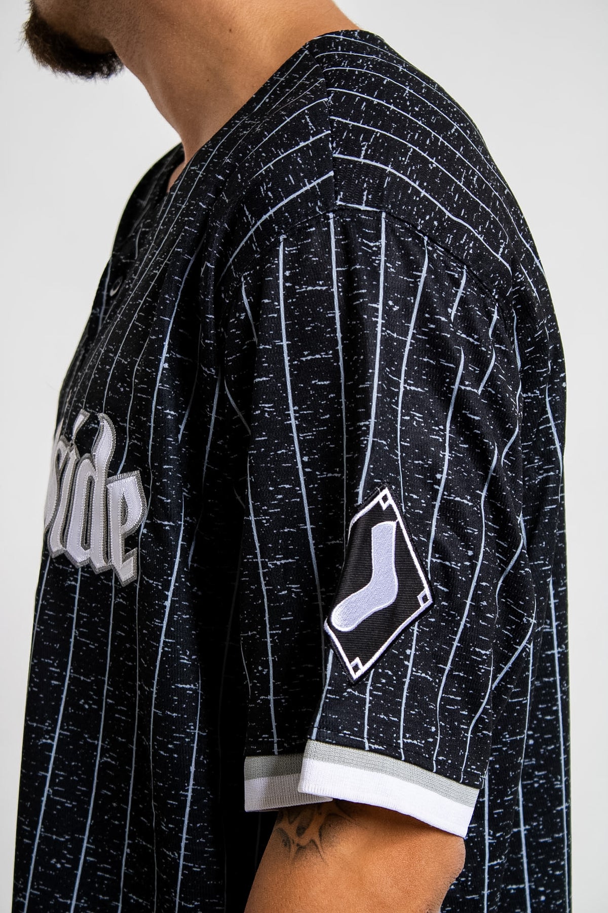 Chicago White Sox Nike Limited Jersey