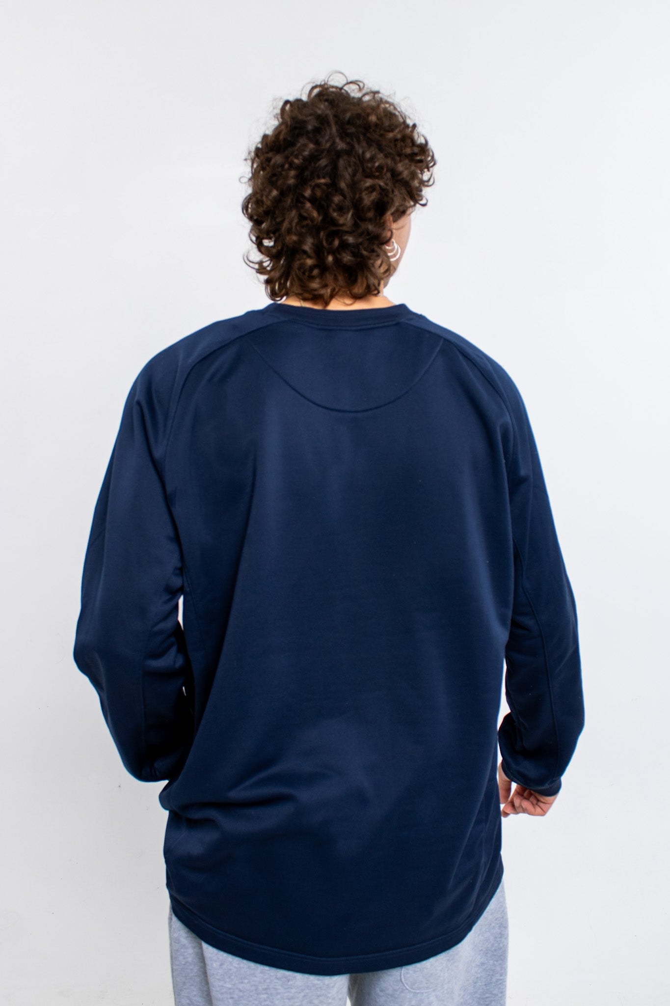 Redbull Nike Sweatshirt