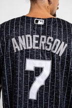 Chicago White Sox Nike Limited Jersey