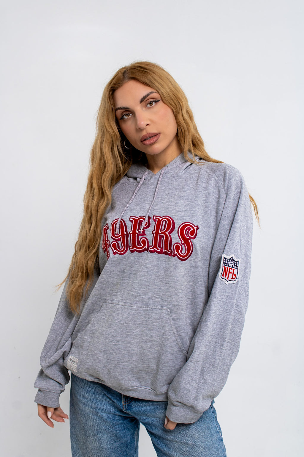 49ers NFL Hoodie