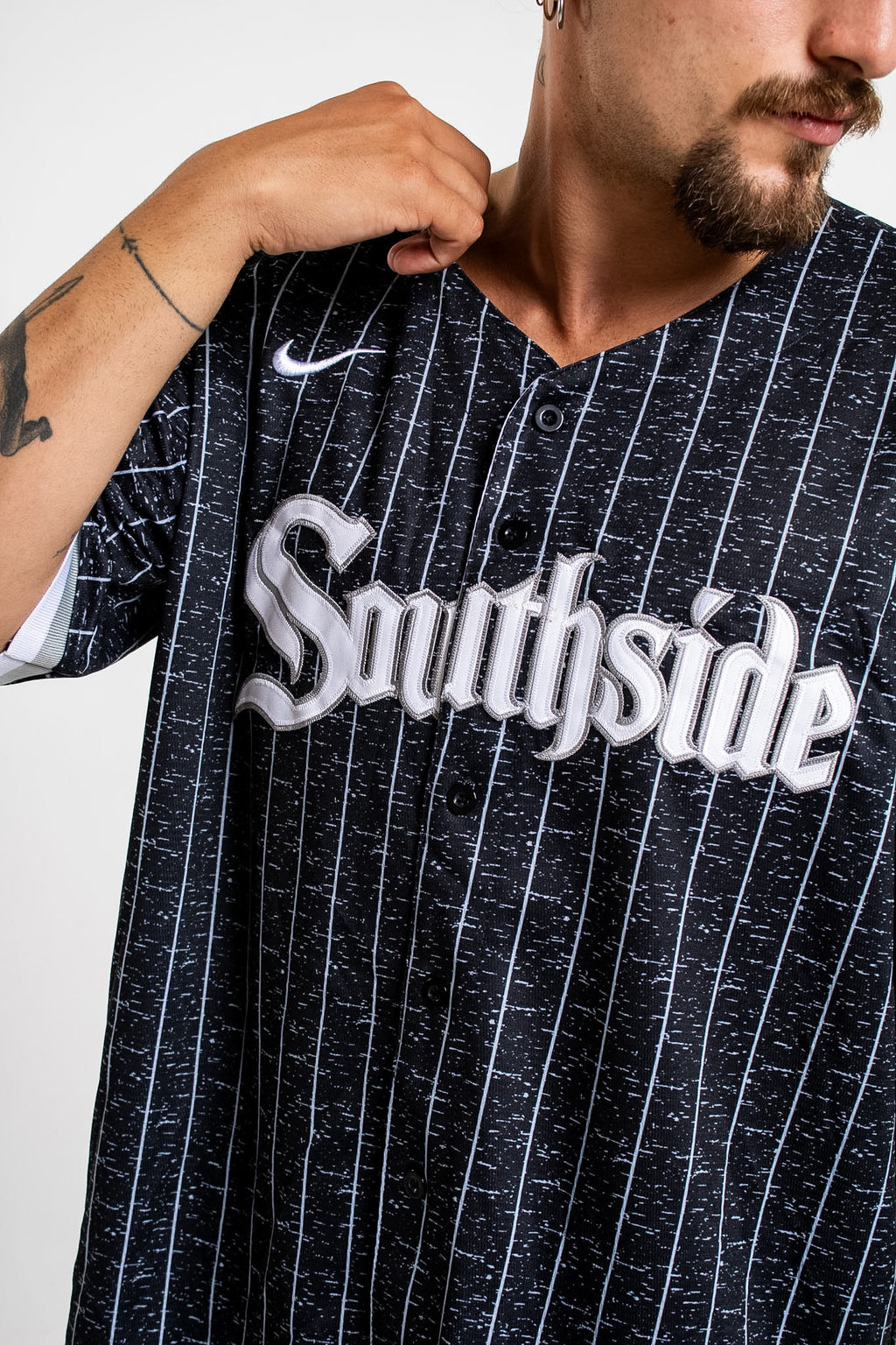 Chicago White Sox Nike Limited Jersey
