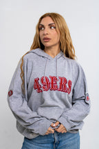 49ers NFL Hoodie