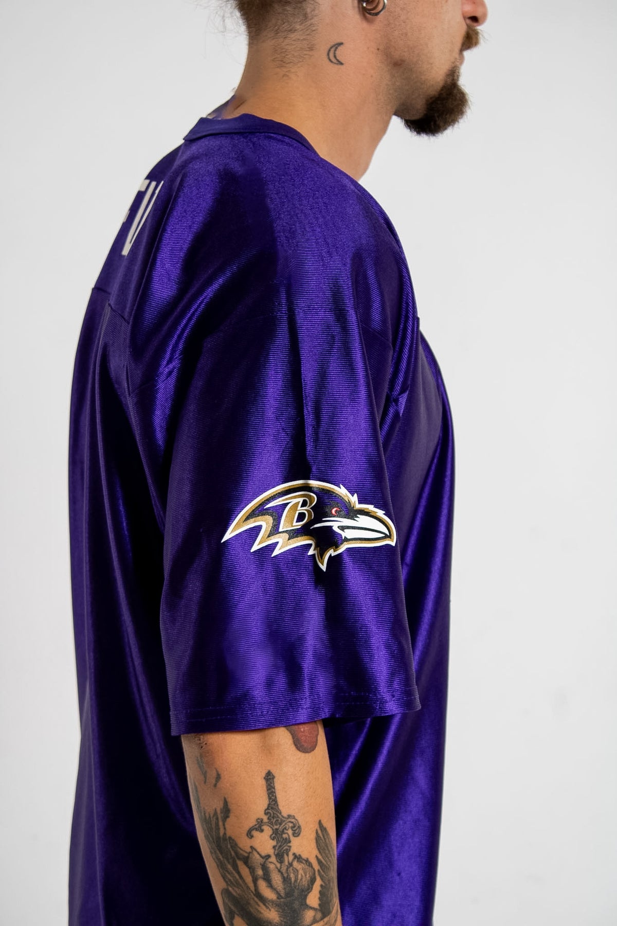 NFL Ravens Jersey