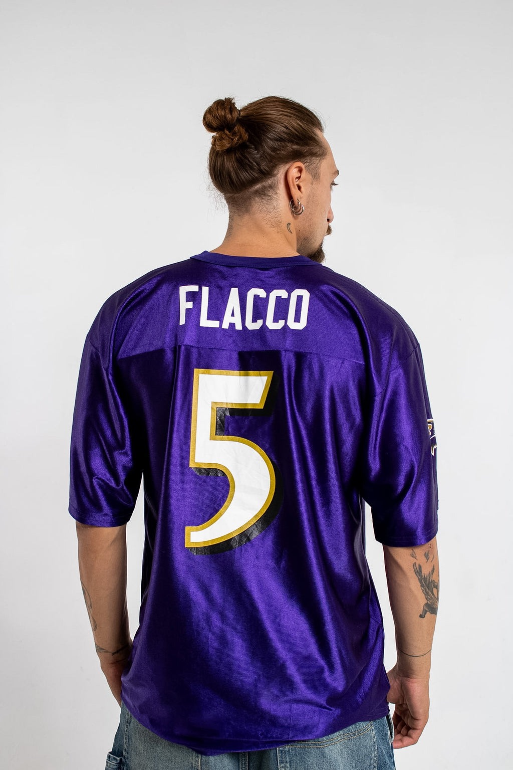 NFL Ravens Jersey