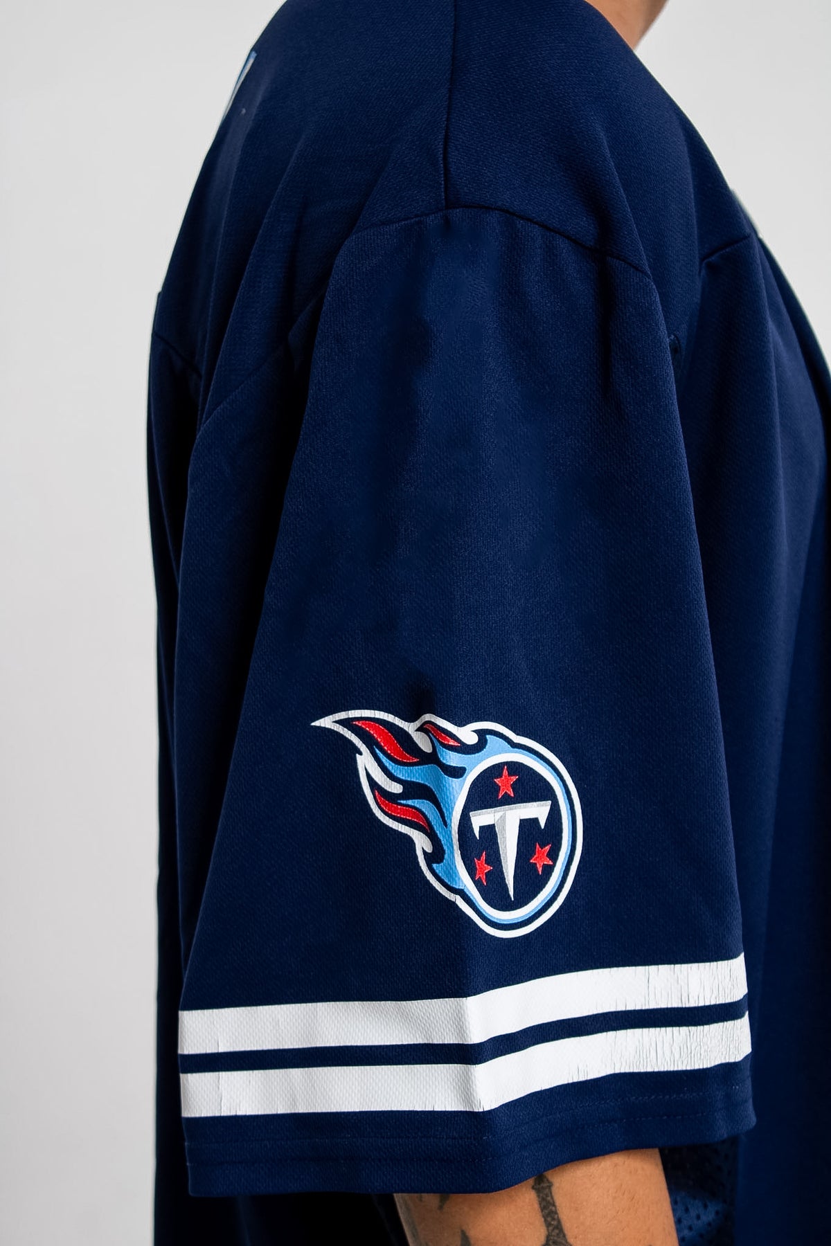 NFL Tennessee Titans Jersey