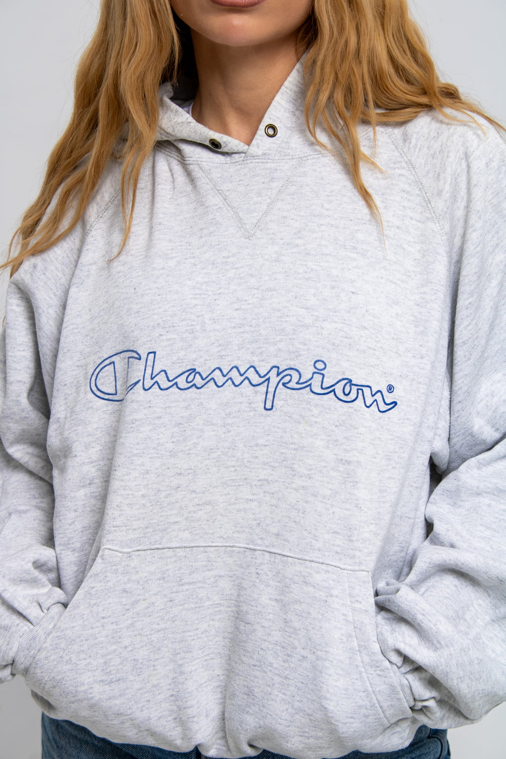 Champion Hoodie