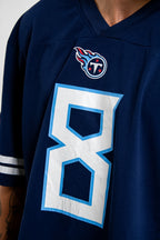 NFL Tennessee Titans Jersey