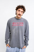 Boston College Blouse