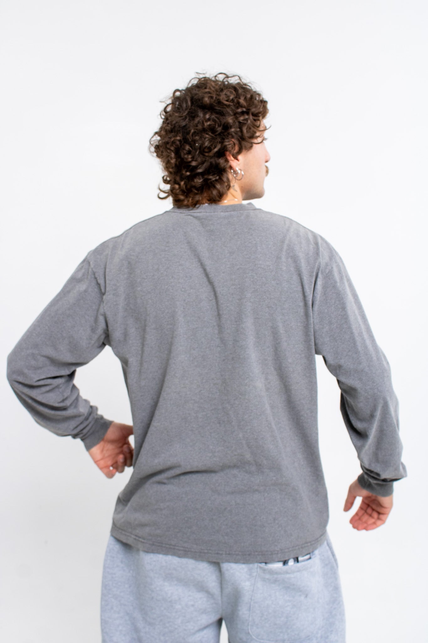 Boston College Blouse