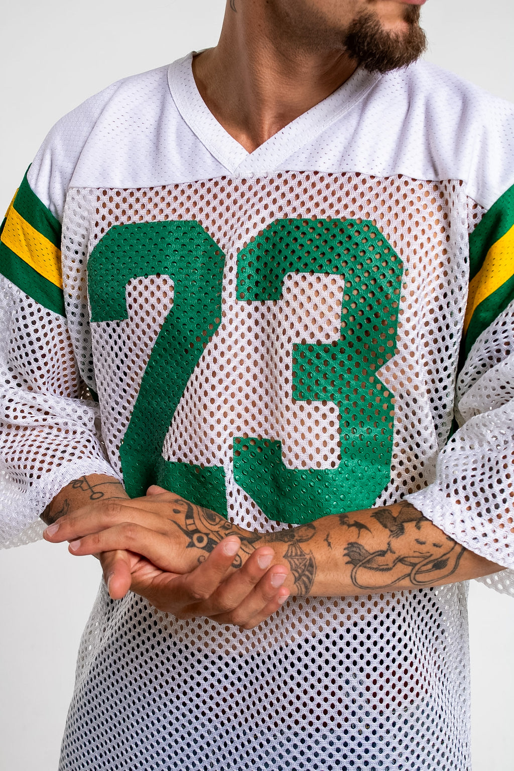 Vintage NFL Champion Jersey - 90s